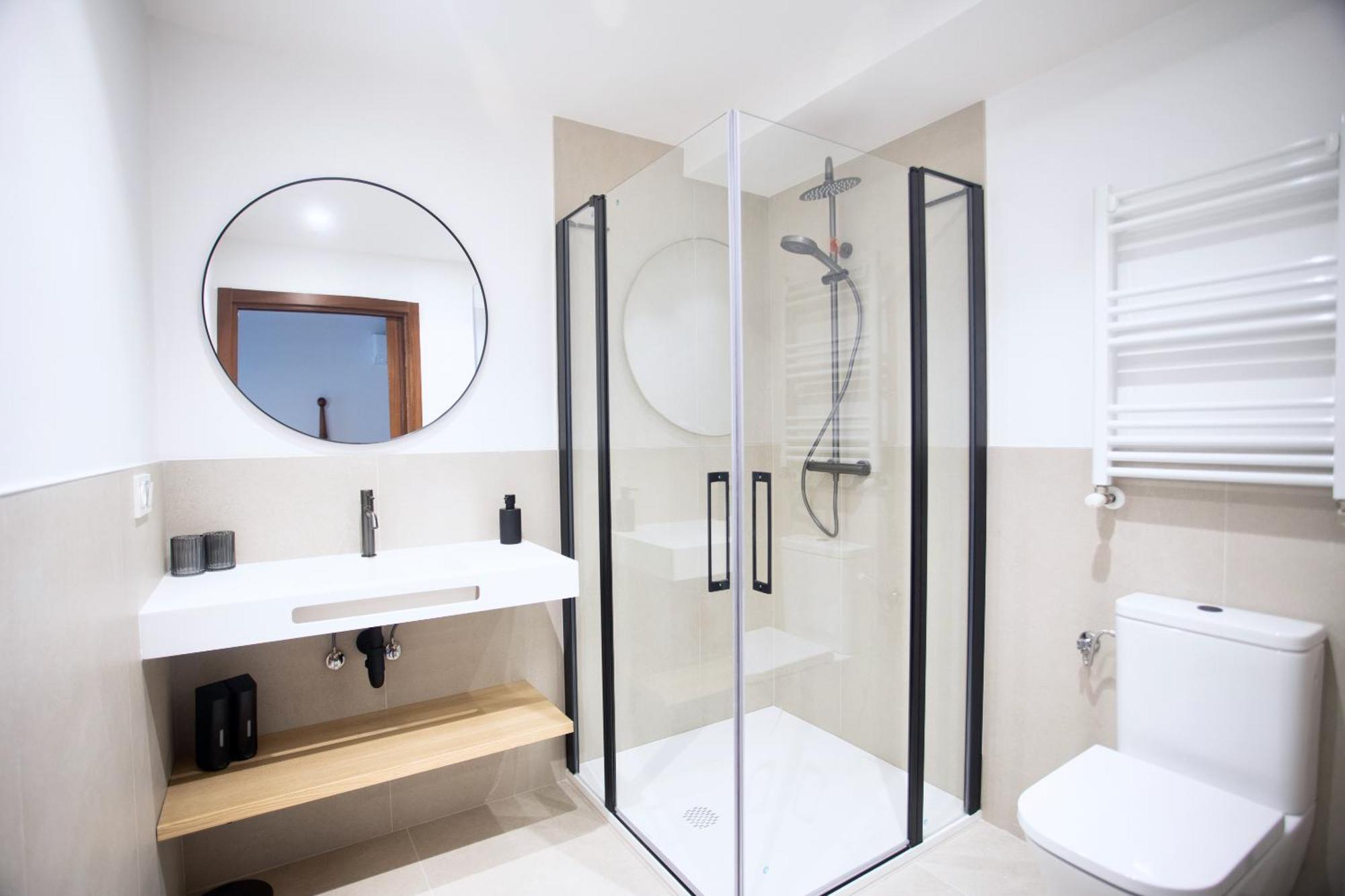 Chambre Double - Vue sur Mer